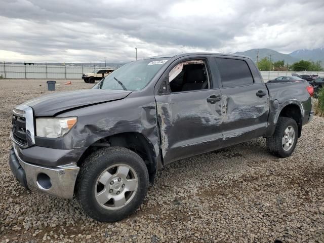 2013 Toyota Tundra Crewmax SR5