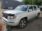 2006 Honda Ridgeline RTL