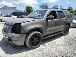 2007 GMC Yukon en venta en Opa Locka, FL