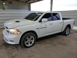 Copart select cars for sale at auction: 2011 Dodge RAM 1500