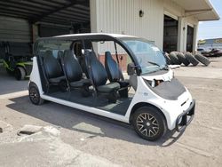 Vehiculos salvage en venta de Copart Orlando, FL: 2019 Global Electric Motors E6