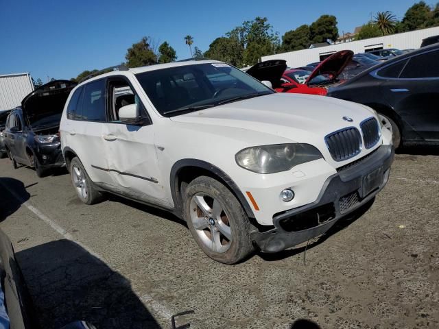 2008 BMW X5 3.0I