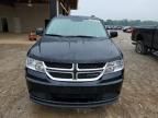 2016 Dodge Journey SE