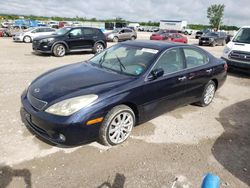 Lexus es330 Vehiculos salvage en venta: 2005 Lexus ES 330