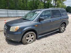Cars With No Damage for sale at auction: 2006 Honda Pilot EX