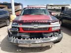 2002 Chevrolet Avalanche K1500