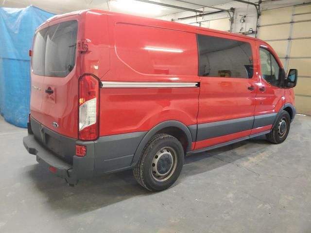 2017 Ford Transit T-150