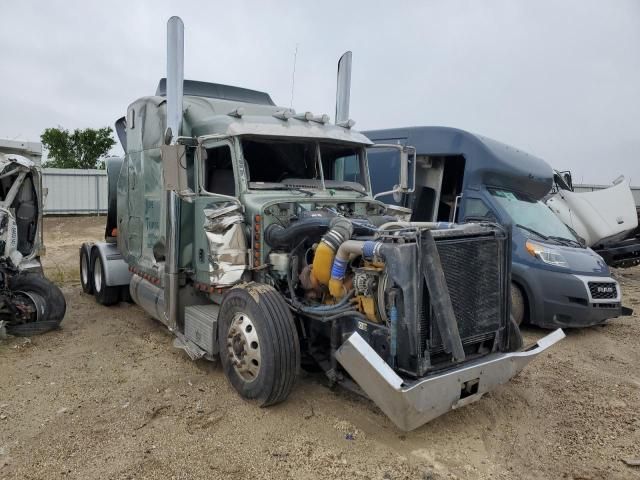 2006 Peterbilt 379