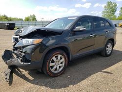 2012 KIA Sorento Base for sale in Columbia Station, OH