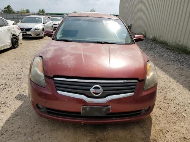 2007 Nissan Altima 3.5SE