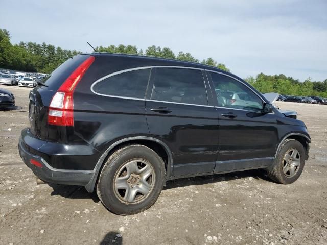 2008 Honda CR-V LX