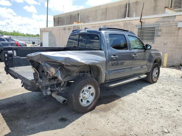 2022 Toyota Tacoma Double Cab