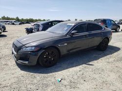 2017 Jaguar XF Premium en venta en Antelope, CA