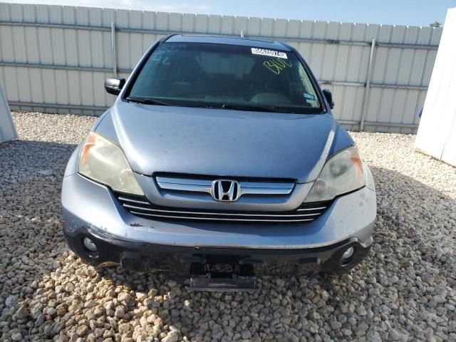 2008 Honda CR-V EX