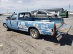 1982 Isuzu PUP Long BED