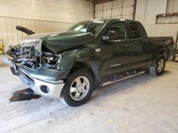 Toyota Vehiculos salvage en venta: 2007 Toyota Tundra Double Cab SR5