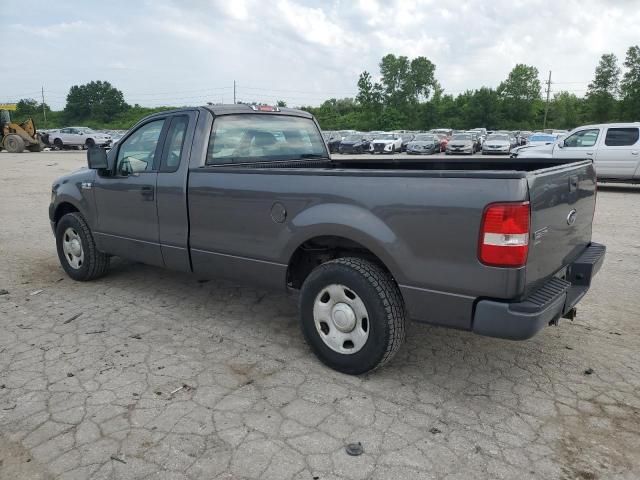 2005 Ford F150