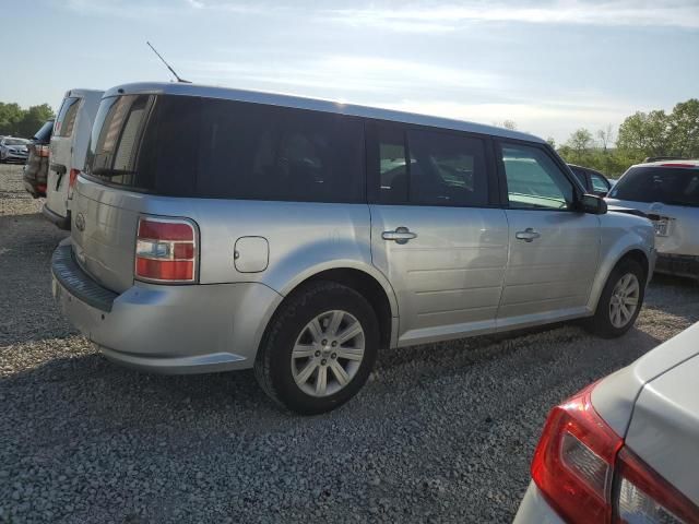 2010 Ford Flex SE