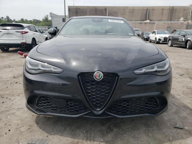 2024 Alfa Romeo Giulia Sprint