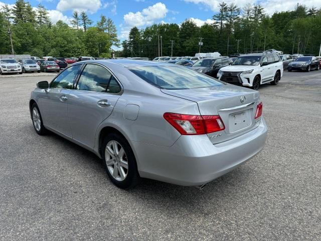 2008 Lexus ES 350