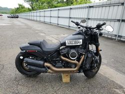 2018 Harley-Davidson Fxfb FAT BOB for sale in West Mifflin, PA