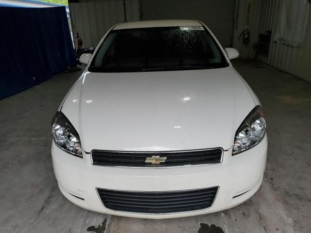 2009 Chevrolet Impala 1LT