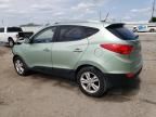 2011 Hyundai Tucson GLS