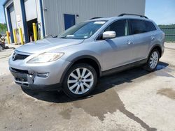 Mazda cx-9 salvage cars for sale: 2008 Mazda CX-9