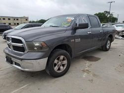 Dodge Vehiculos salvage en venta: 2017 Dodge RAM 1500 SLT