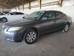 Toyota Camry CE Vehiculos salvage en venta: 2007 Toyota Camry CE