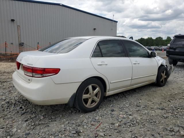 2003 Honda Accord EX