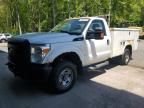 2013 Ford F350 Super Duty