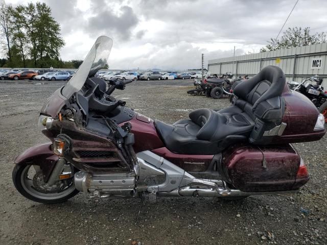 2006 Honda GL1800