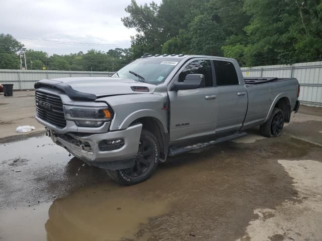 2022 Dodge 3500 Laramie