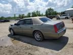 2010 Cadillac DTS Luxury Collection