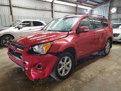 2012 Toyota Rav4 Limited en venta en West Mifflin, PA