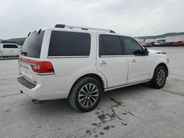 2015 Lincoln Navigator