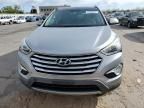 2014 Hyundai Santa FE GLS