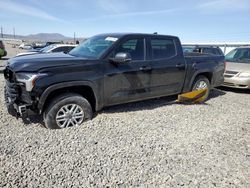 4 X 4 a la venta en subasta: 2024 Toyota Tundra Crewmax SR