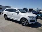 2013 Audi Q7 Premium Plus