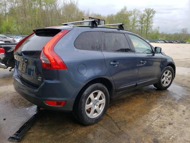 2010 Volvo XC60 3.2