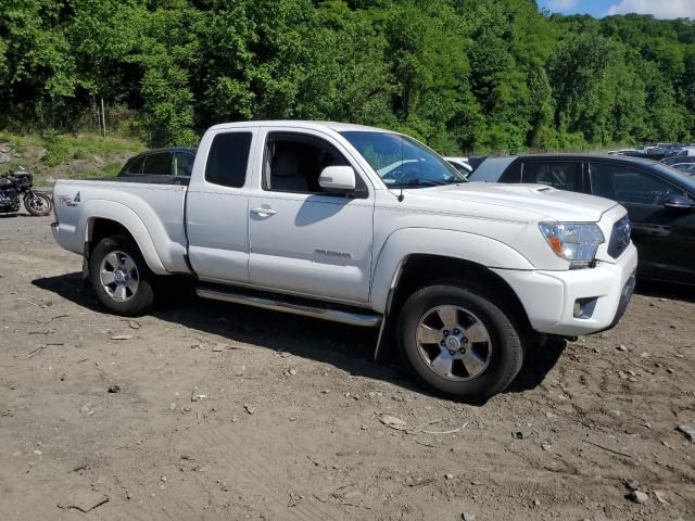 2012 Toyota Tacoma