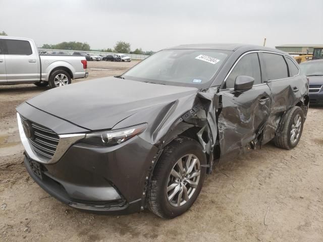 2018 Mazda CX-9 Touring