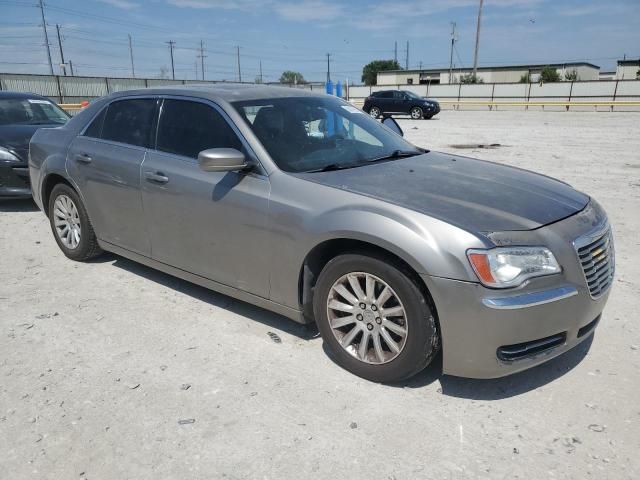 2014 Chrysler 300