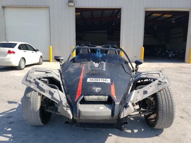 2020 Polaris Slingshot R