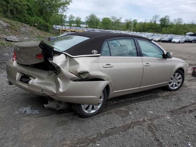 2006 Toyota Avalon XL