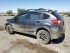 2017 Subaru Crosstrek Limited