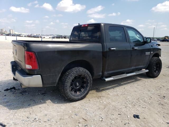 2014 Dodge RAM 1500 SLT