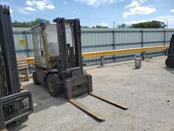 Salvage trucks for sale at Lebanon, TN auction: 1991 Hyster Forklift