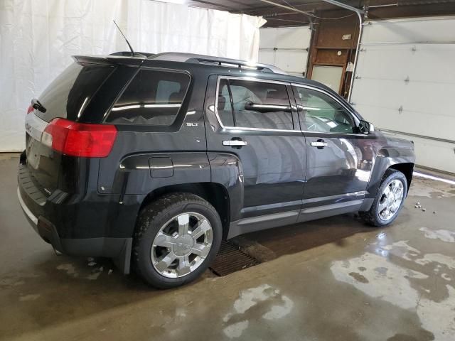 2012 GMC Terrain SLT